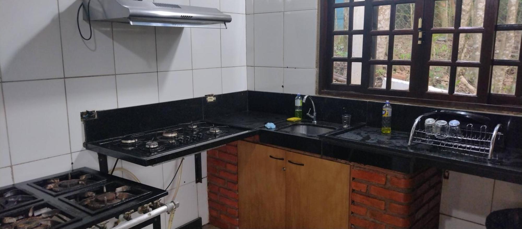 Chacara Goncalves São Paulo Exterior foto